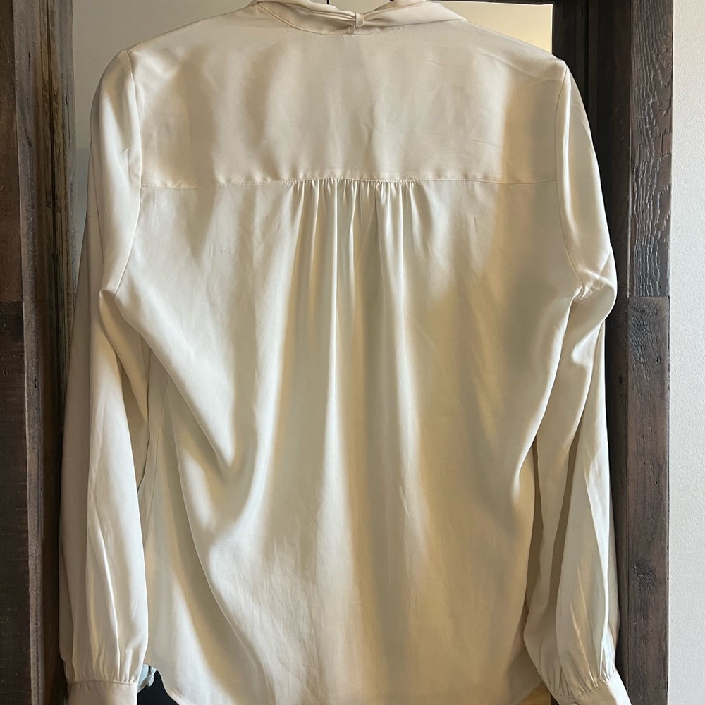 Express Blouse - Picture 2 of 3